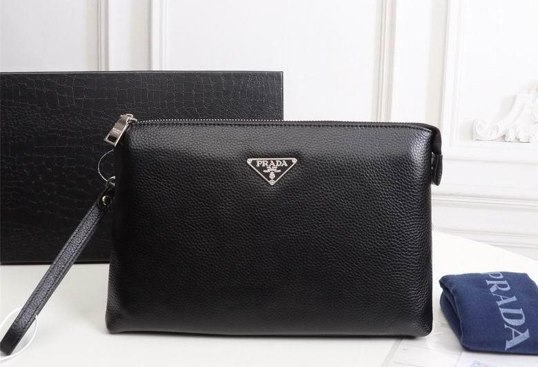 Replica Prada Bags 6742-5A 28X18.5X3cm XM