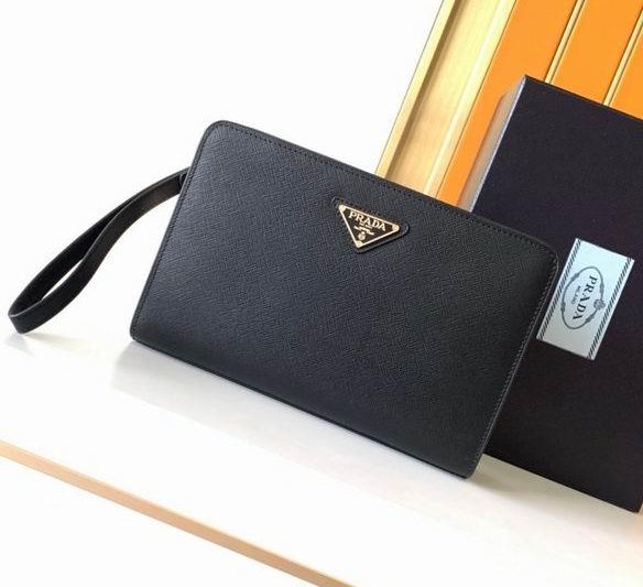 Replica Prada Bags 1164 25X17X4cm XM 2colour