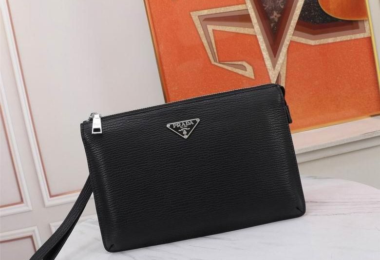 Replica Prada Bags 8370-4 29X19X4cm WP