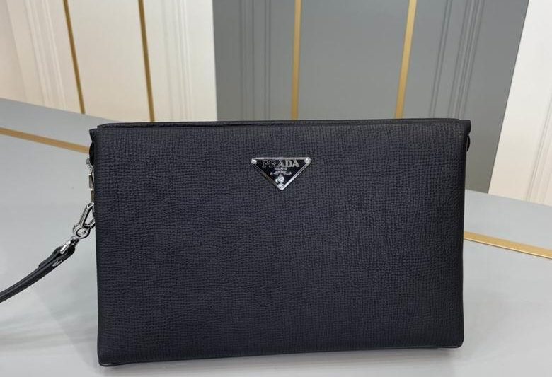 Replica Prada Bags 33168-4 27X14X4cm WP