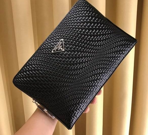 Replica Prada Bags 978-5 27X19.5cm XM-2