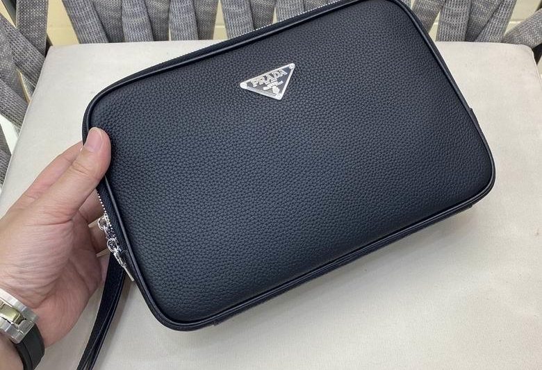 Replica Prada Bags 5236-5 27X19X8cm XM