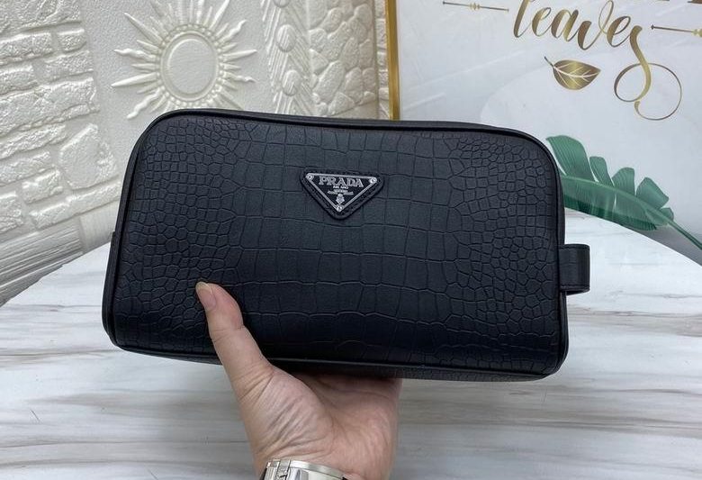 Replica Prada Bags 5226-5 27X15X9cm XM