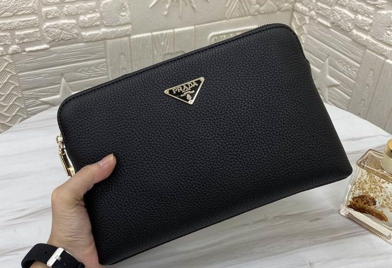 Replica Prada Bags 5039-5 26X17X3cm XM