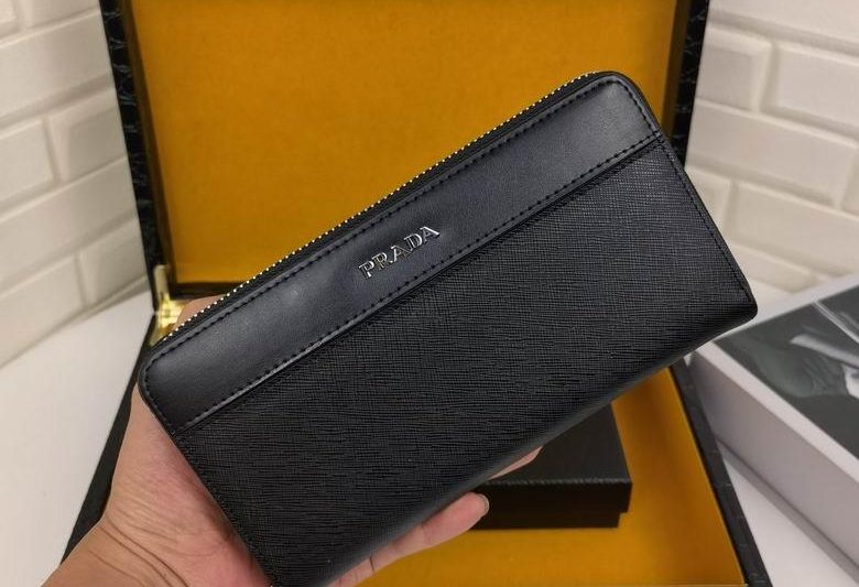 Replica Prada Bags 666071 19X10X2.5cm XM