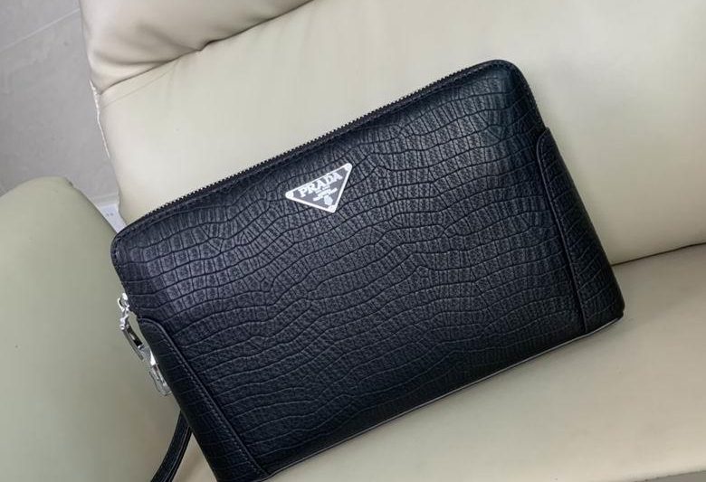 Replica Prada Bags 8419-4 27X17X4cm XM