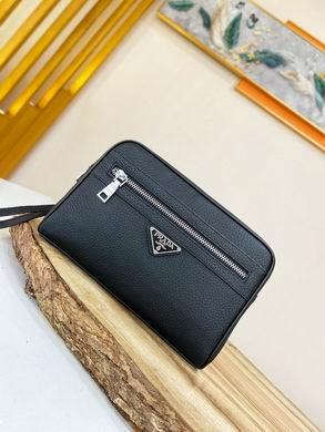 Replica Prada Bags 640-4 24X16X6cm XM