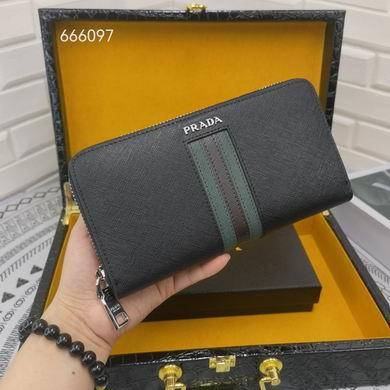 Replica Prada Bags 666097 19X10X2.5cm WP