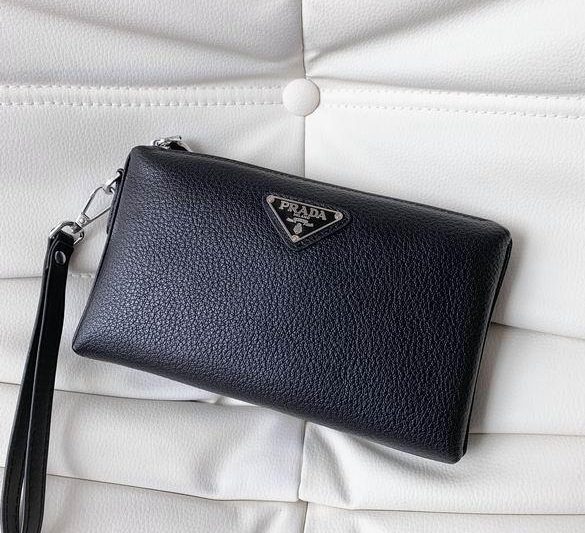 Replica Prada Bags 22X12.5X4cm 102711 XM