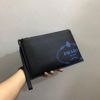 Replica Prada Bags 28X18X1cm 122804 XM