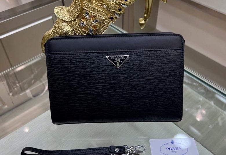 Replica Prada Bags 170901-7 25X17X5cm XM