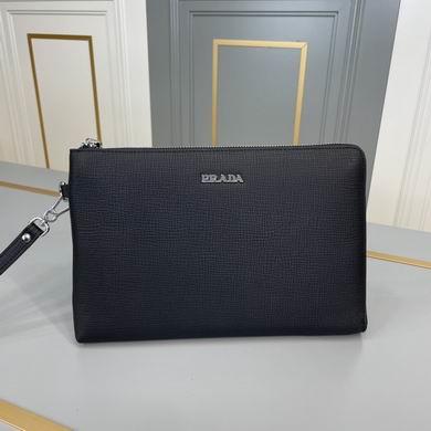 Replica Prada Bags 33162-4 27X14X2cm WP