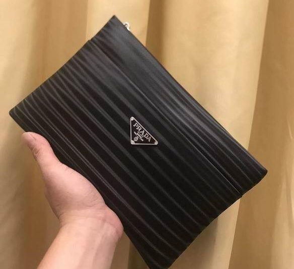 Replica Prada Bags 9010-5 26X17X4cm WP