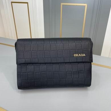 Replica Prada Bags 33161-4 26X13X4cm WP