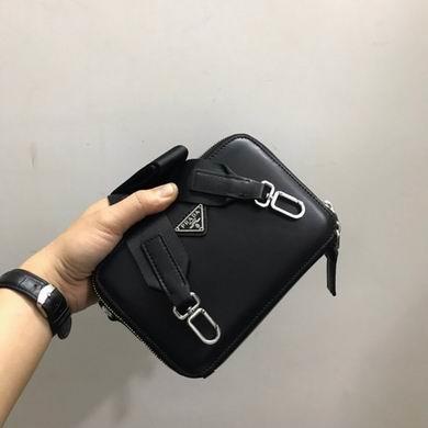 Replica Prada Bags 2VH070 22X13X6cm XM