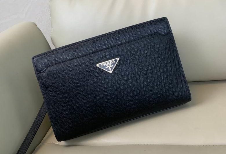 Replica Prada Bags 8396-4 25.5X17X5cm WP