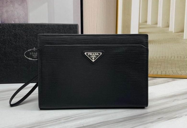 Replica Prada Bags 1256 27X19X5.5cm XM