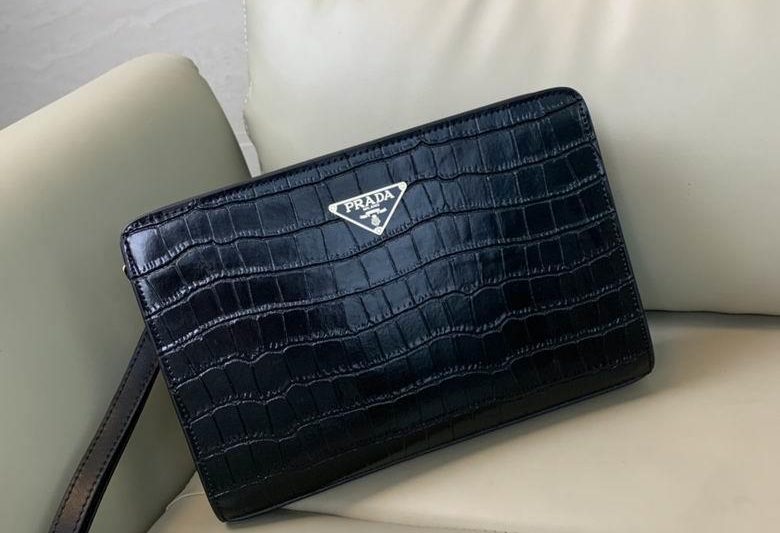 Replica Prada Bags 9958-4 25.5X17X5cm WP