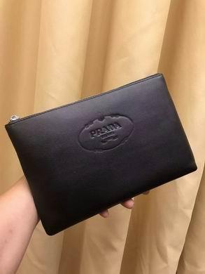 Replica Prada Bags 991-5 27X17X2.5cm WP 1