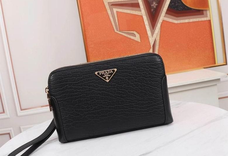 Replica Prada Bags 8377-4 23X14X5cm WP-1