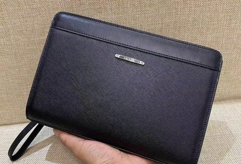 Replica Prada Bags 27X17X4cm 082001 XM