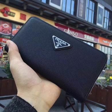 Replica Prada Bags 23370 19X10X2.5cm WP