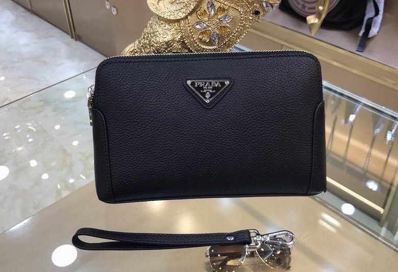 Replica Prada Bags 68015-5 24X15X5cm XM
