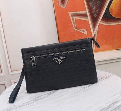 Replica Prada Bags 8358-4 28X17X4cm WP