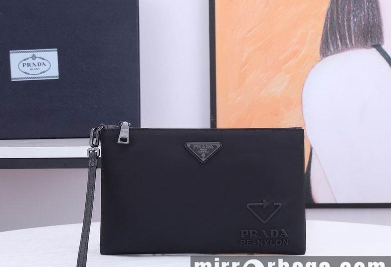 Replica Prada Bags 2VD006 26.5X17cm XM