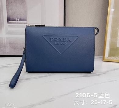 Replica Prada Bags 2106-5 25X17X5.5cm WP1