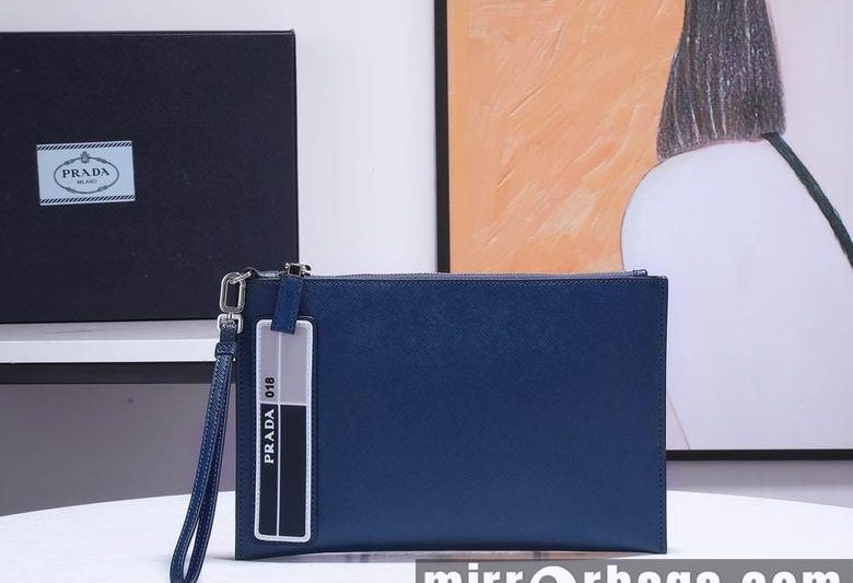 Replica Prada Bags 2NH036 28X18cm XM 2colour