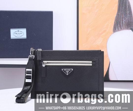 Replica Prada Bags 2NH009 28X18cm XM
