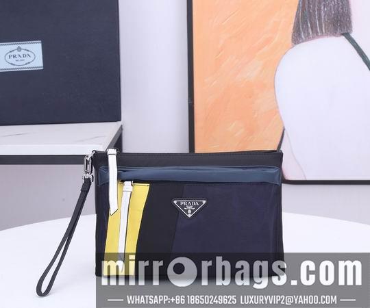 Replica Prada Bags 2NH007 28X18cm XM