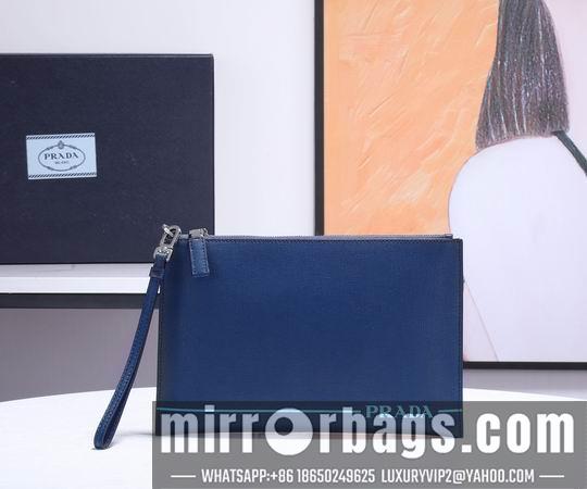 Replica Prada Bags 2NG038 28X18cm XM 3colour