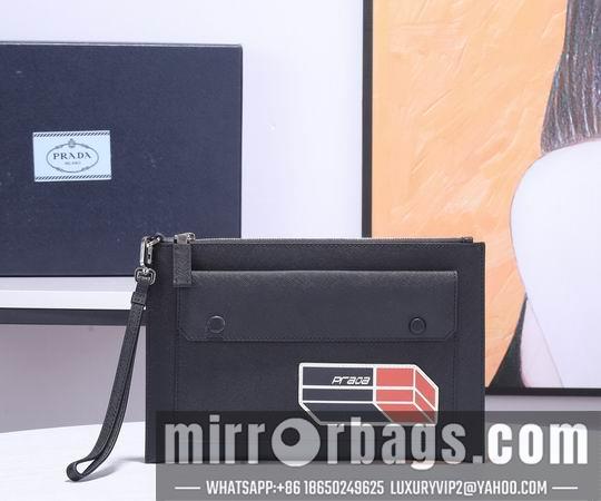 Replica Prada Bags 2NG035 28X18cm XM