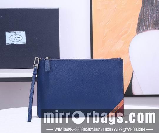 Replica Prada Bags 2NG031 28X18cm XM