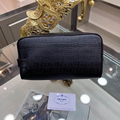 Replica Prada Bags 9805-7 24.5X9.5X15cm WP