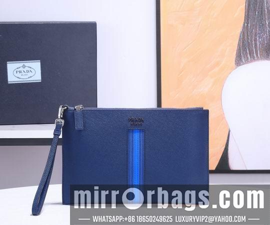 Replica Prada Bags 2NG022 28X18cm XM 2colour