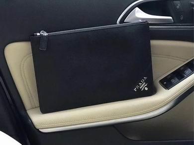 Replica Prada Bags 9001-5 28X18cm XM