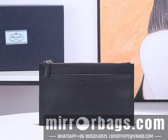 Replica Prada Bags 2NG009-1 28X18cm XM