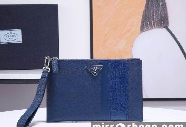 Replica Prada Bags 2NG005G 28X18cm XM