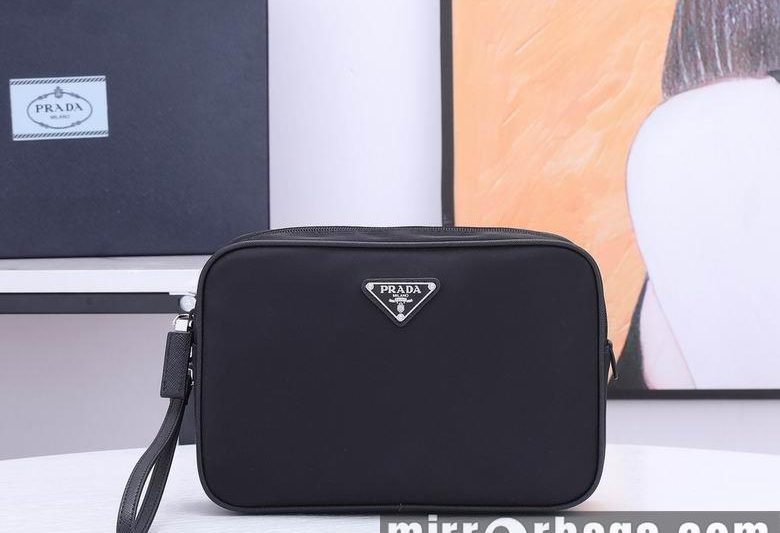 Replica Prada Bags (2NE035 24X16X7cm XM