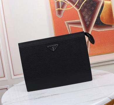 Replica Prada Bags 8354－4 27X18X4cm WP
