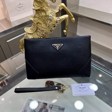 Replica Prada Bags 98157-7 27X17X3cm WP