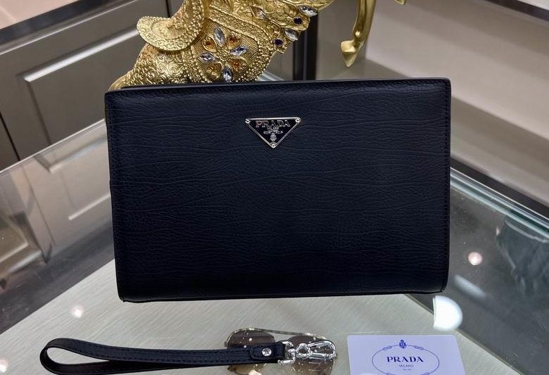 Replica Prada Bags 7709-7 26X17X5.5cm XM