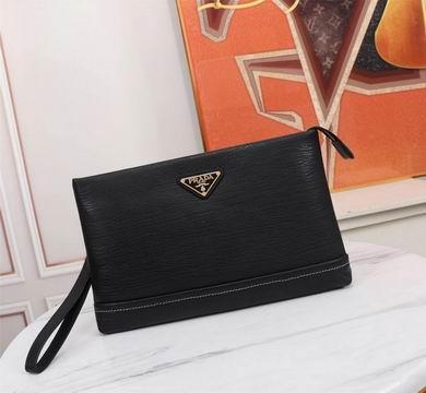 Replica Prada Bags 8351-4 28X17X4cm WP
