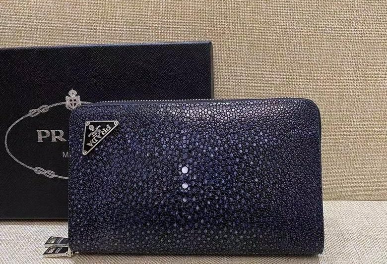 Replica Prada Bags 22X11X4cm 070115 XM