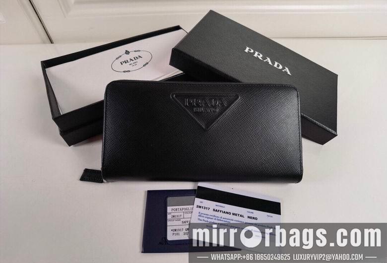 Replica Prada Bags 2M1317 20X10.3cm XM