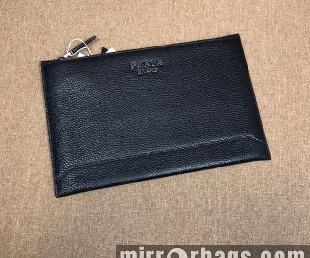Replica Prada Bags 28X18X1cm 060504 XM