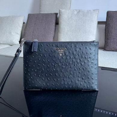 Replica Prada Bags 8117 28X17cm SC